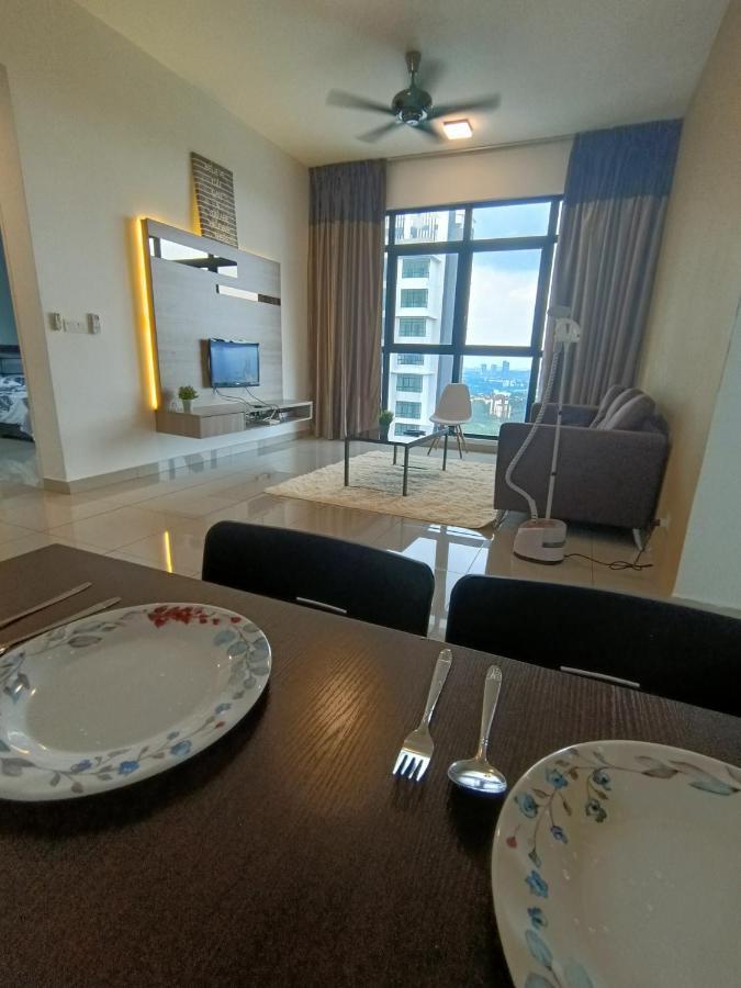 Conezion, Nice View, Beside Ioi City Mall, Opposite Hospital Serdang, Beside Uniteen And Upm, Putrajaya Exterior foto