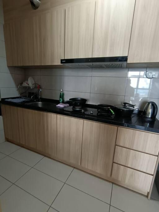 Conezion, Nice View, Beside Ioi City Mall, Opposite Hospital Serdang, Beside Uniteen And Upm, Putrajaya Exterior foto